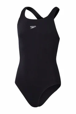 Speedo Badedragt Endurance+ Medalist Swimsuit Black Best