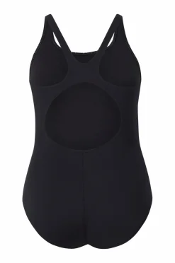 Speedo Badedragter|Badetøj>Badedragt Womens HyperBoom Placement Muscleback Green
