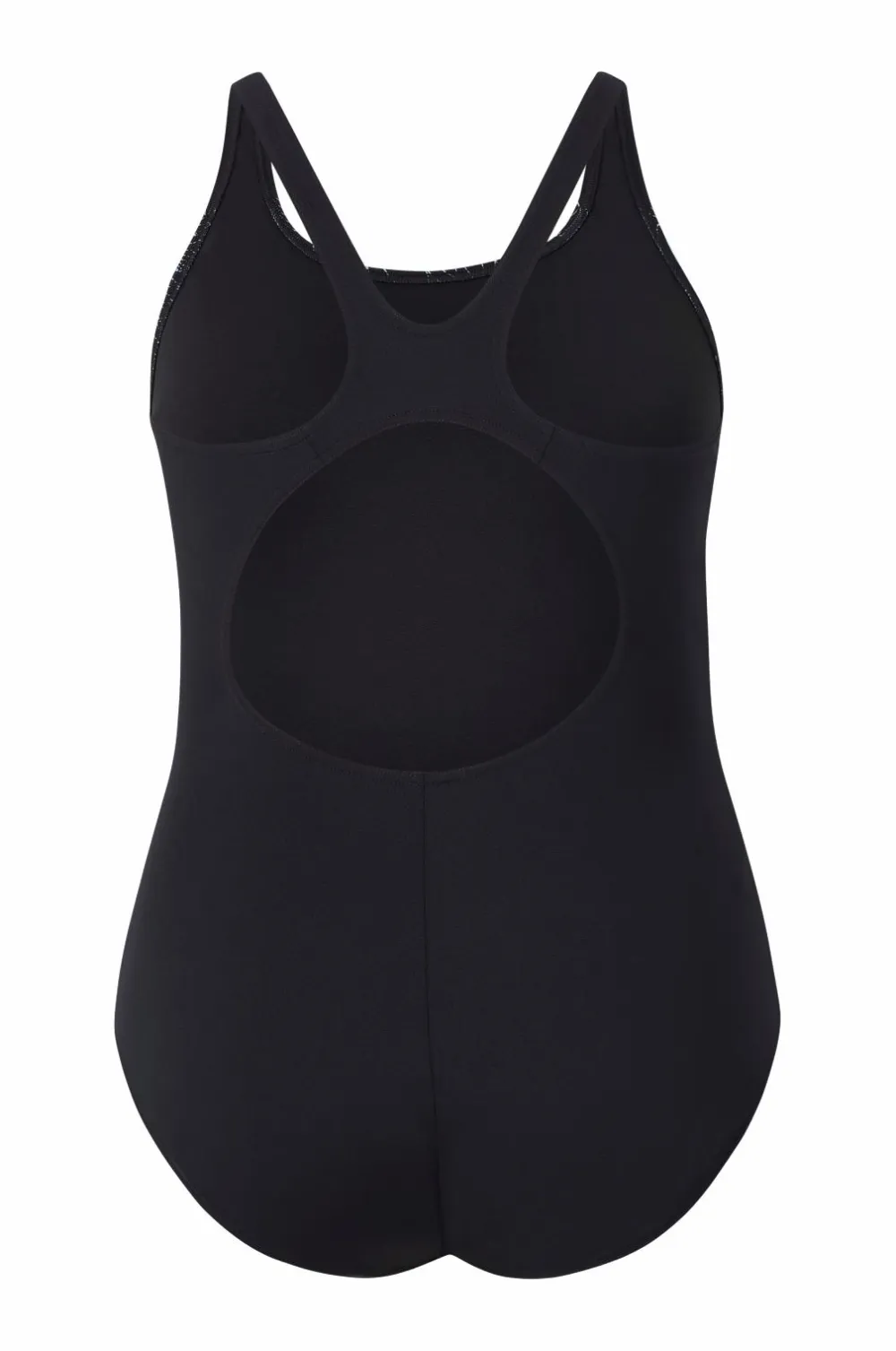Speedo Badedragter|Badetøj>Badedragt Womens HyperBoom Placement Muscleback Green