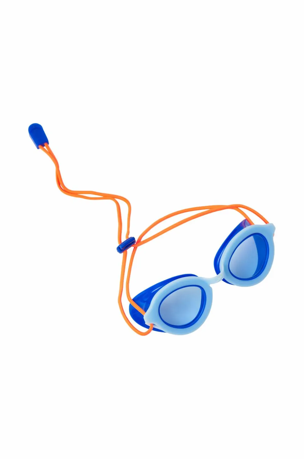 Speedo Svømmebrille Sunny G Sea Shells Junior Light blue Discount