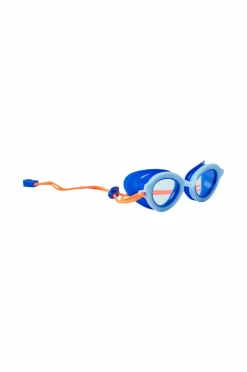 Speedo Svømmebrille Sunny G Sea Shells Junior Light blue Discount