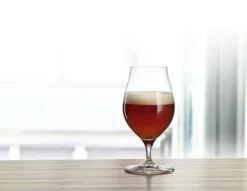 Spiegelau Borddækning & Servering>Ølglas Beer Classic Tulip 44 cl, 4-pak Transparent