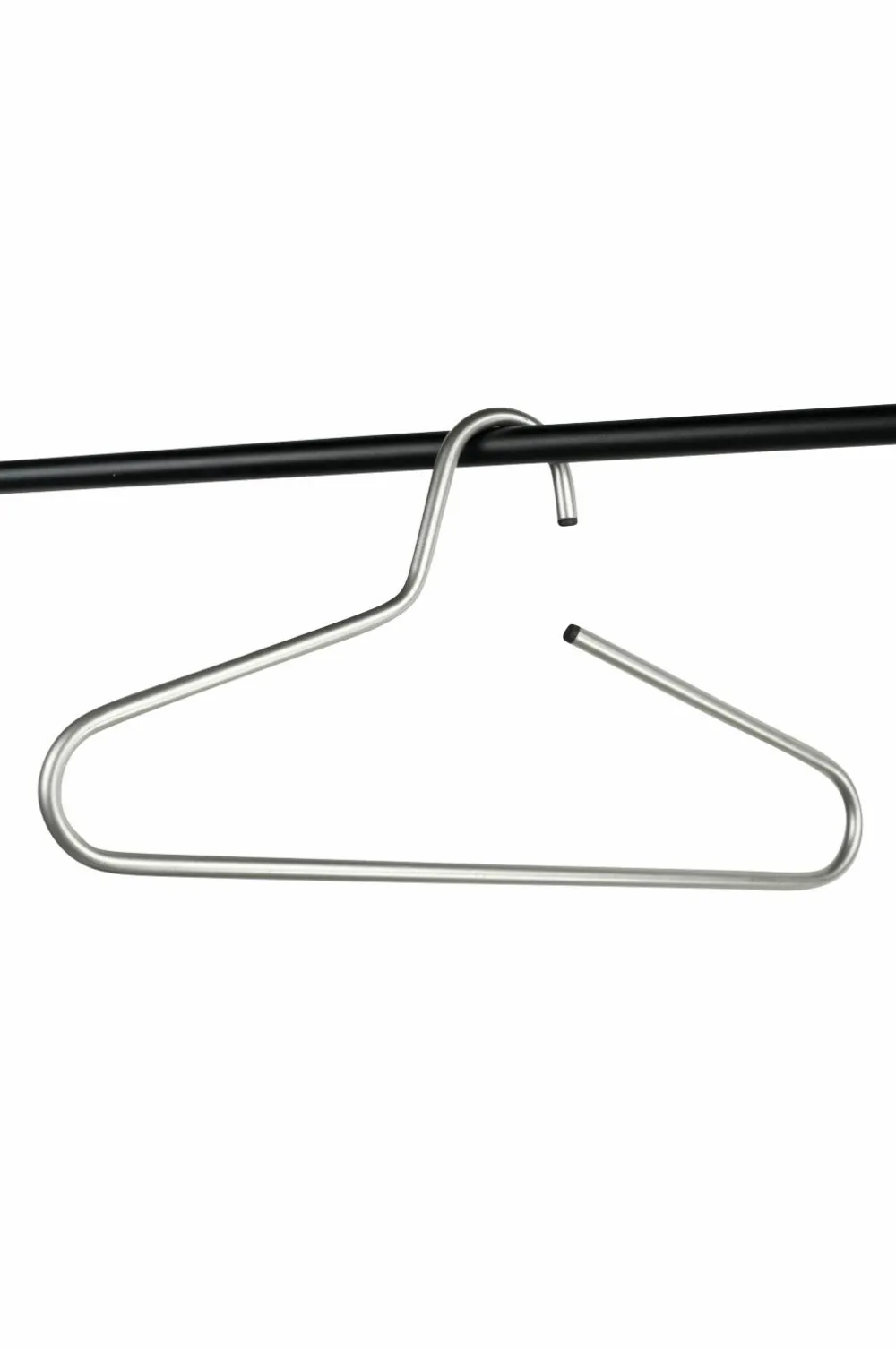 Spinder Design Bøjler (sæt med 5 stk.) Victorie Nikkel Outlet