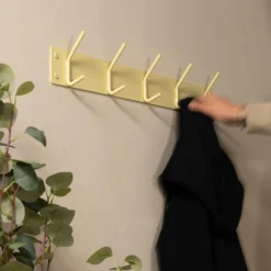 Spinder Design Knagerække Fusion 5 Hot