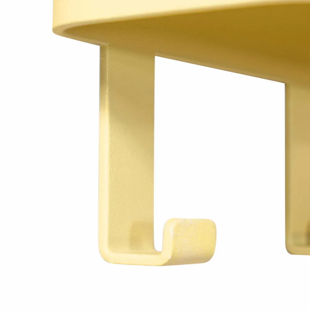 Spinder Design Entrémøbler>Knagerække Dax Play 5