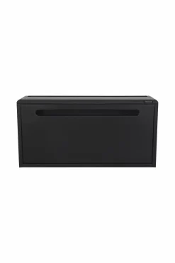 Spinder Design Skoskab Sportiva Sort Clearance