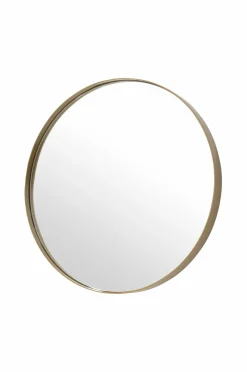 Spinder Design Spejle>Spejl Donna 3 Guld