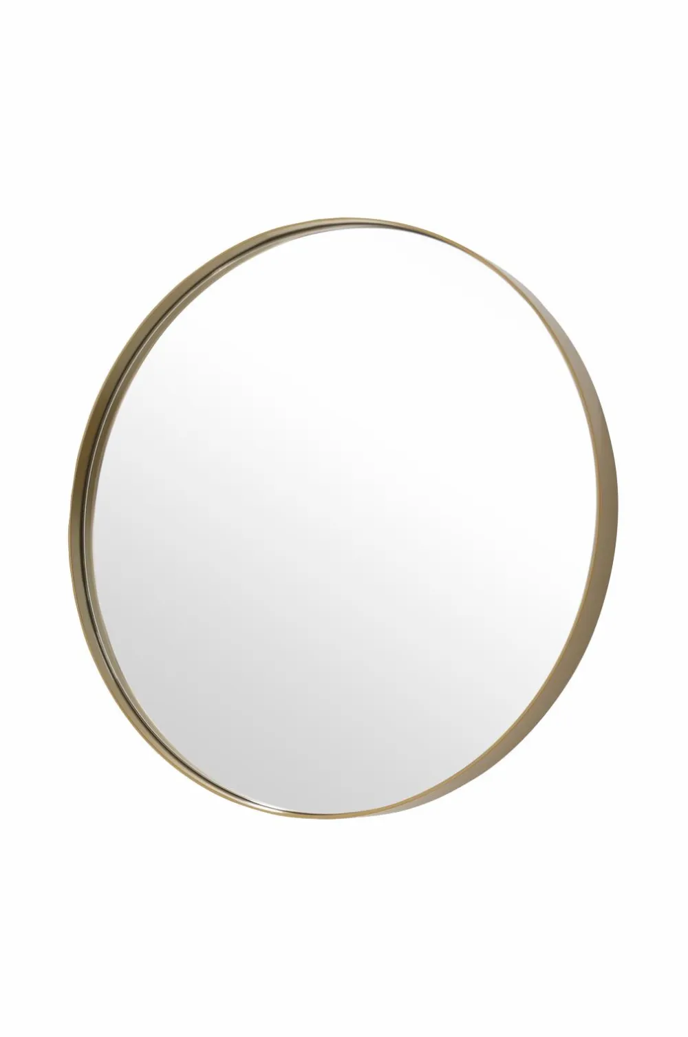 Spinder Design Spejle>Spejl Donna 3 Guld