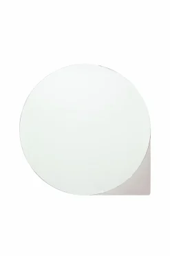 Spinder Design Spejle>Spejlskab Sonnet S Silkeagtig taupe