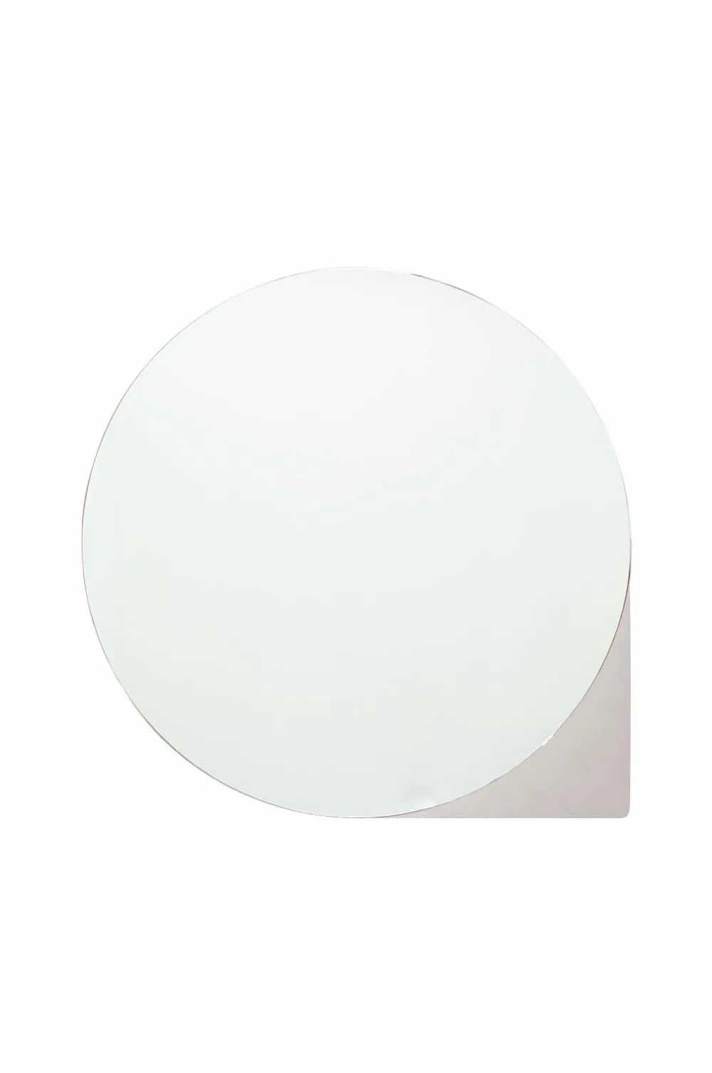 Spinder Design Spejle>Spejlskab Sonnet S Silkeagtig taupe