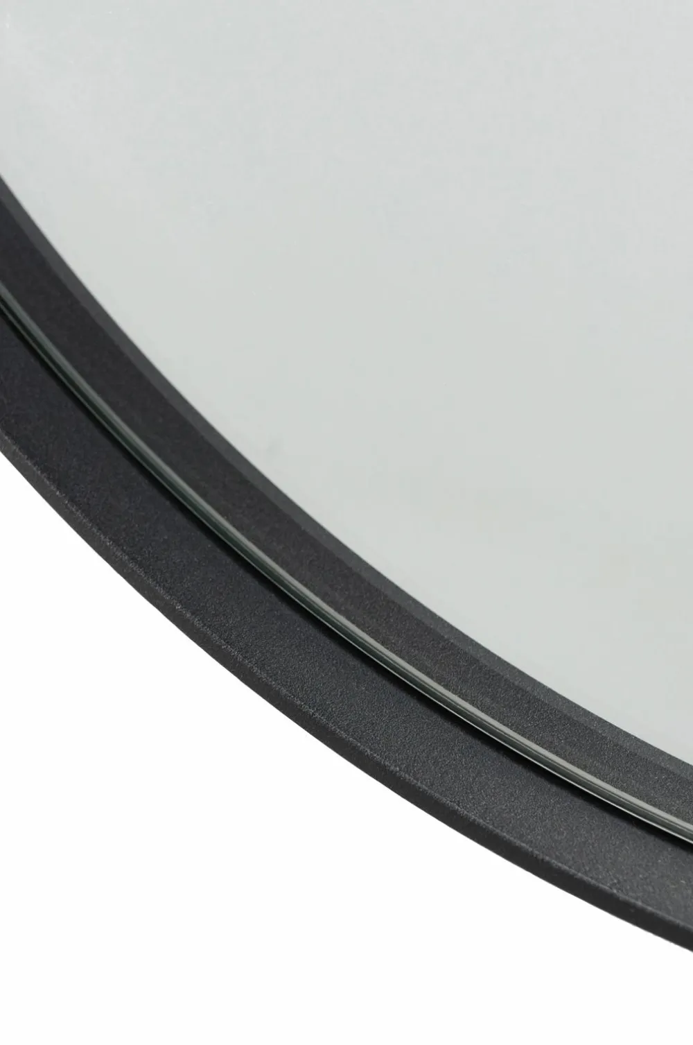 Spinder Design Spejle>Spejl Donna 5 Sort