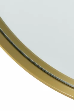 Spinder Design Spejle>Spejl Donna 5 Guld