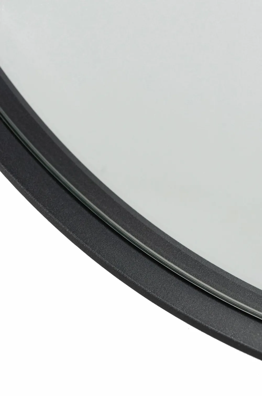 Spinder Design Spejle>Spejl Donna 3 Sort