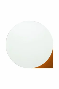 Spinder Design Spejle>Spejlskab Sonnet L Tuscan Terra