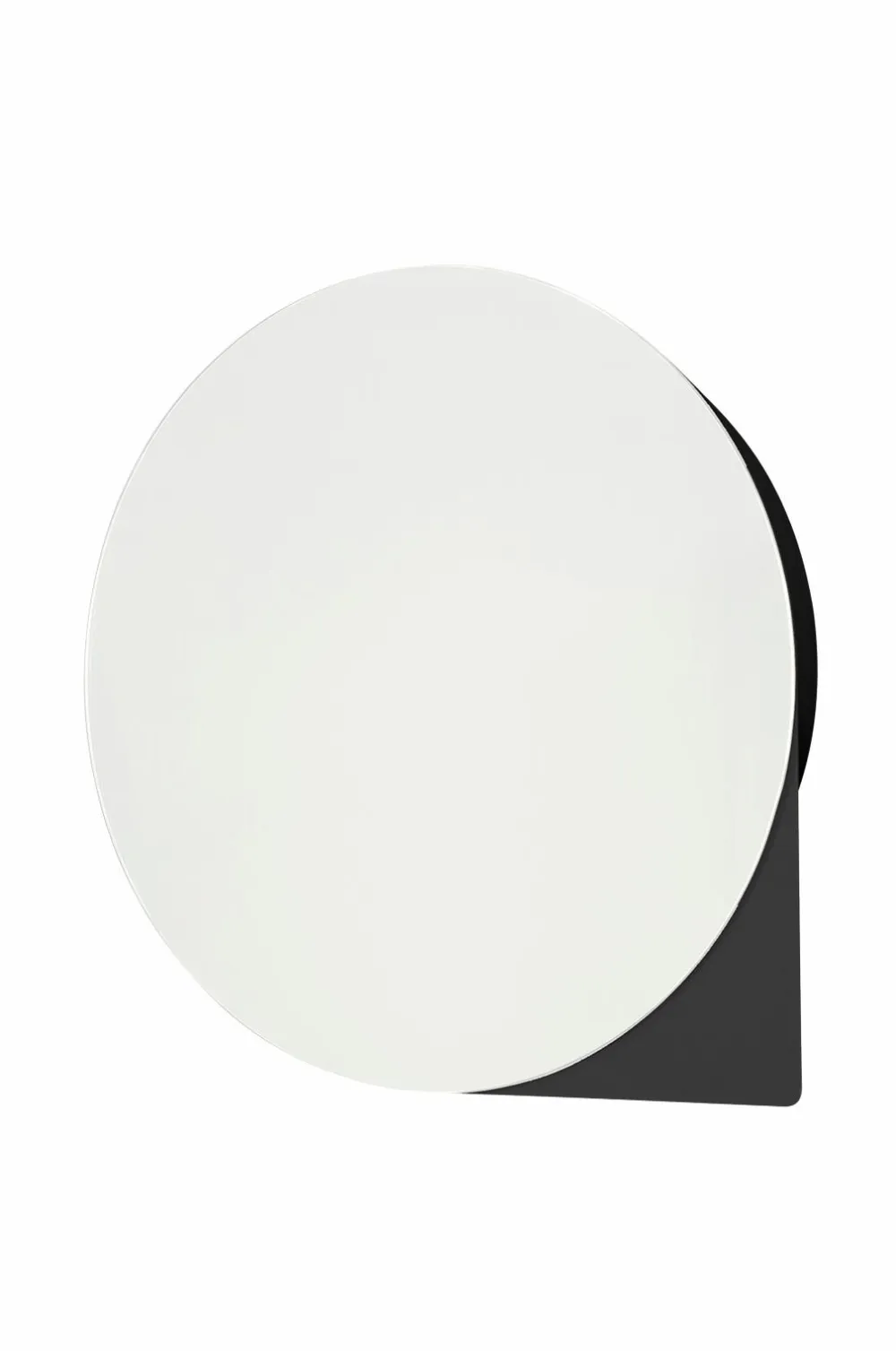 Spinder Design Spejle>Spejlskab Sonnet S Sort