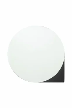 Spinder Design Spejle>Spejlskab Sonnet L Sort