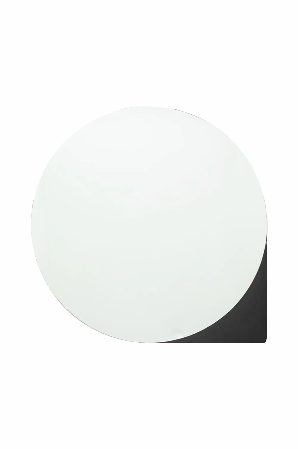 Spinder Design Spejle>Spejlskab Sonnet L Sort