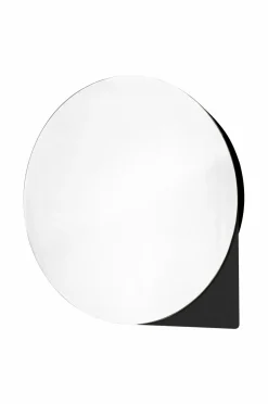 Spinder Design Spejle>Spejlskab Sonnet L Sort