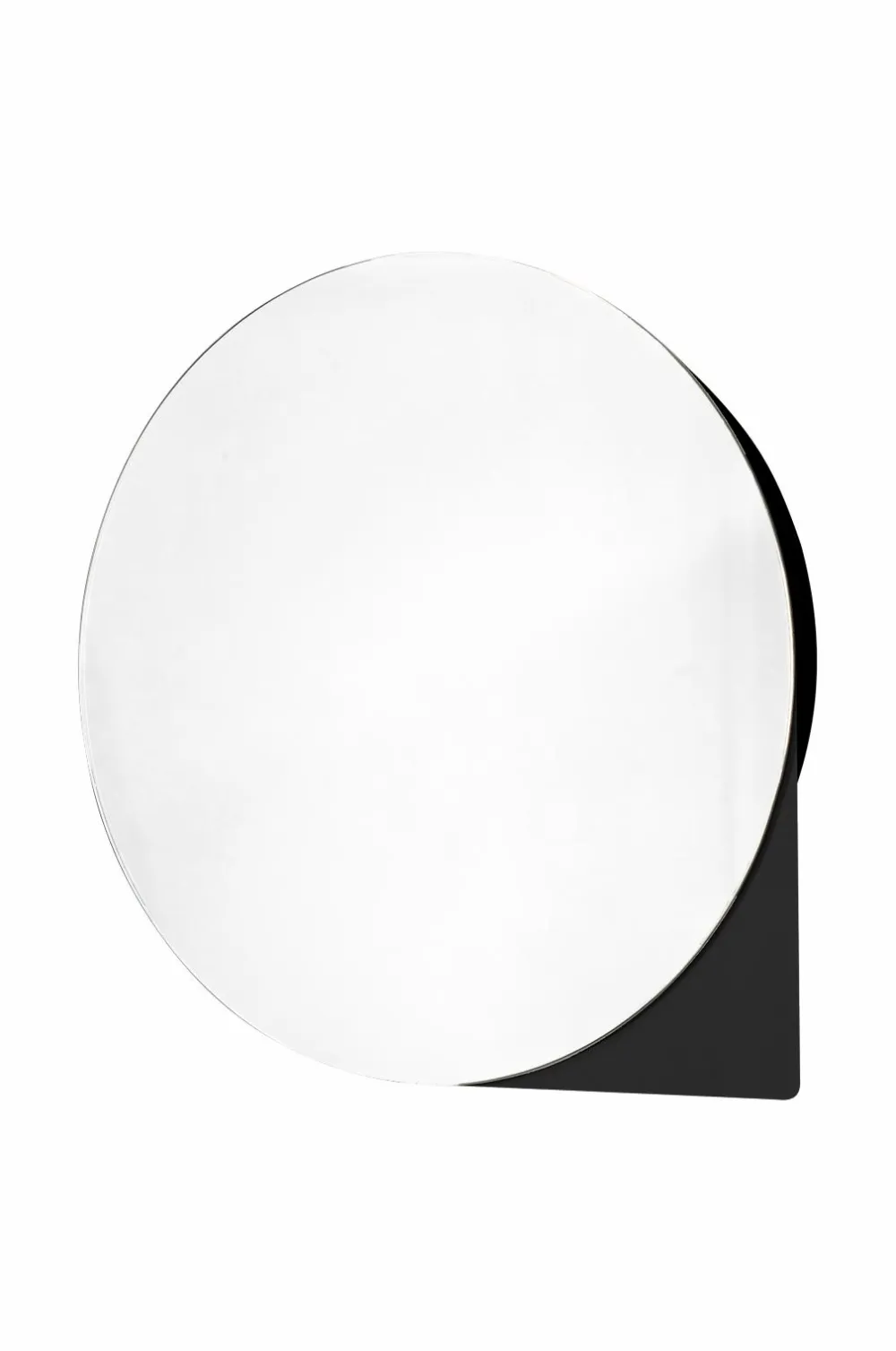 Spinder Design Spejle>Spejlskab Sonnet L Sort