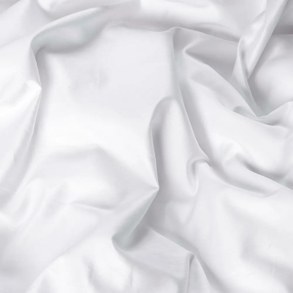 Spirit of the Nomad Spirit Fladt lagen Sateen Ren hvid Hot