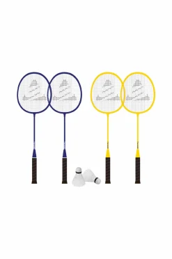 Sportme Badmintonsæt Easy Up Online