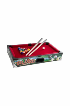 Sportme Børnebøger|Autot & Muut Ajoneuvot>Billard