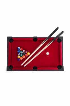 Sportme Børnebøger|Autot & Muut Ajoneuvot>Billard
