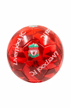 Sportme Fodbold Liverpool FC No color Sale