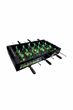 Sportme Børnebøger|Autot & Muut Ajoneuvot>Fodboldspil Glow in the dark