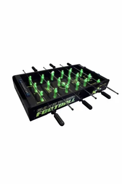 Sportme Børnebøger|Autot & Muut Ajoneuvot>Fodboldspil Glow in the dark