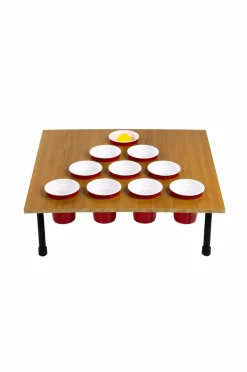 Sportme Pong Game Online