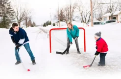 Sportme Streethockey målbur Midsize Outlet