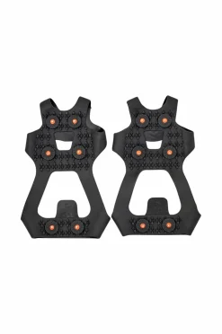 Springyard Crampons EasyGrip Black Discount