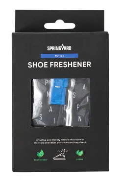 Springyard Duftpose Shoe Freshener 001001black Outlet