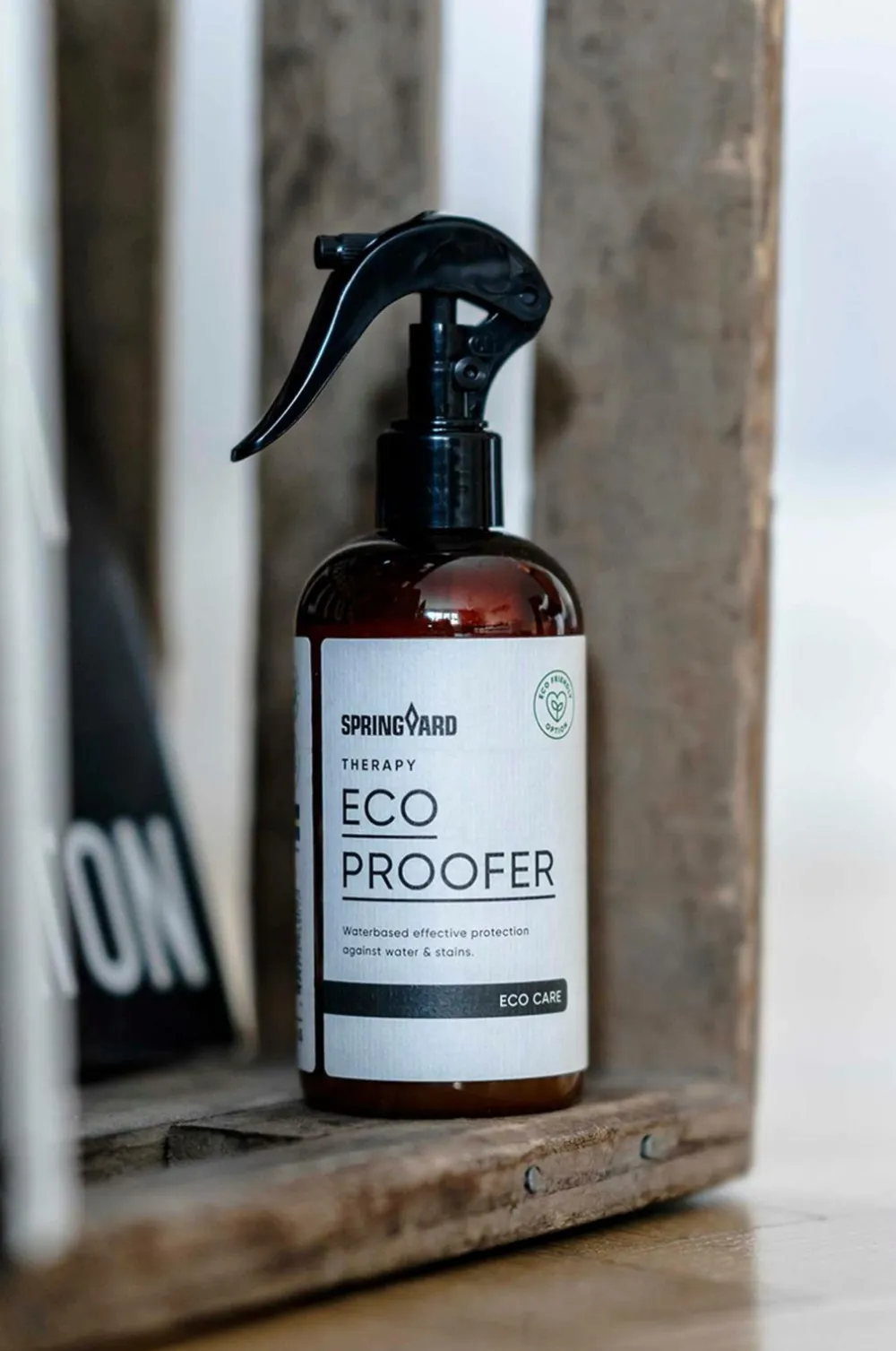 Springyard Imprægnerings Eco Proofer Spray Outlet