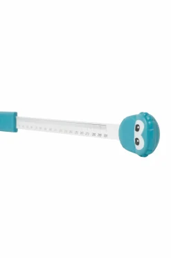 Springyard Skotilbehør>Målestok Kiddy Black