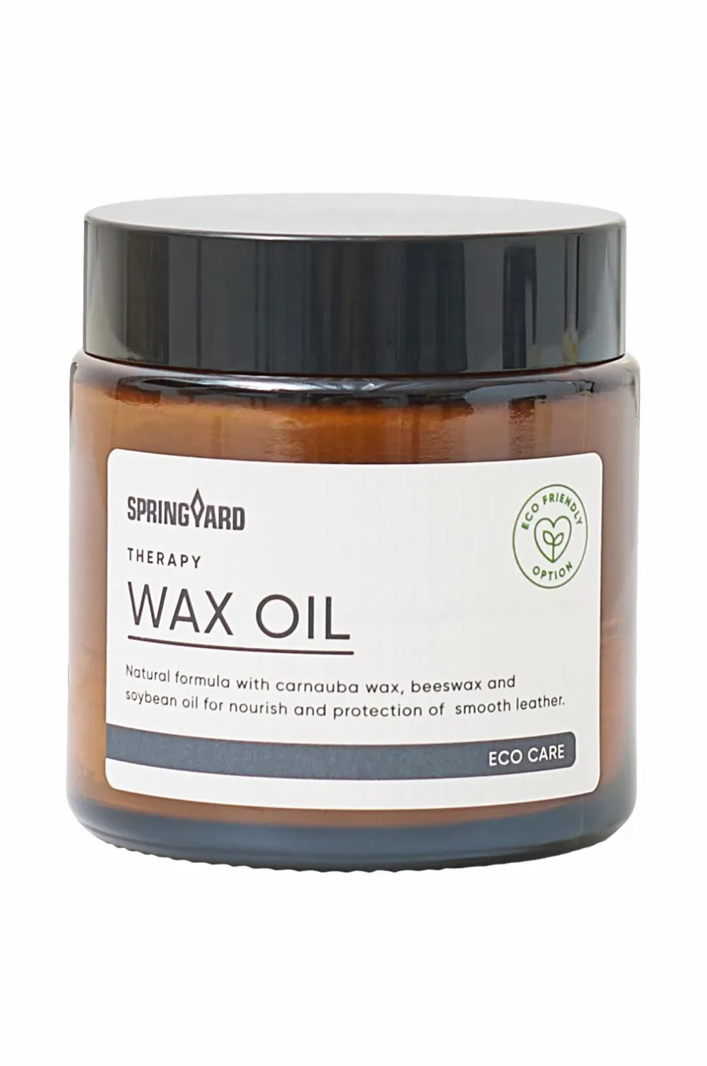 Springyard Skotilbehør|Skotilbehør>Skovoks Wax Oil Neutral