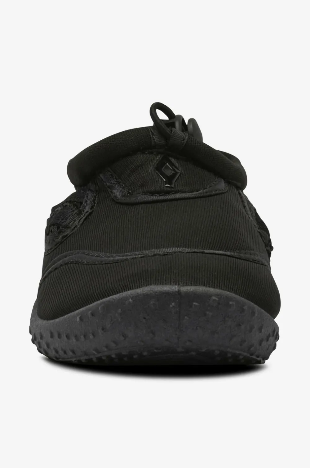 Springyard Vandskoer Aqua Shoes Kids Black Outlet