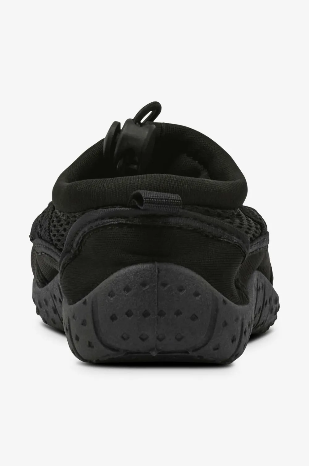 Springyard Vandskoer Aqua Shoes Kids Black Outlet