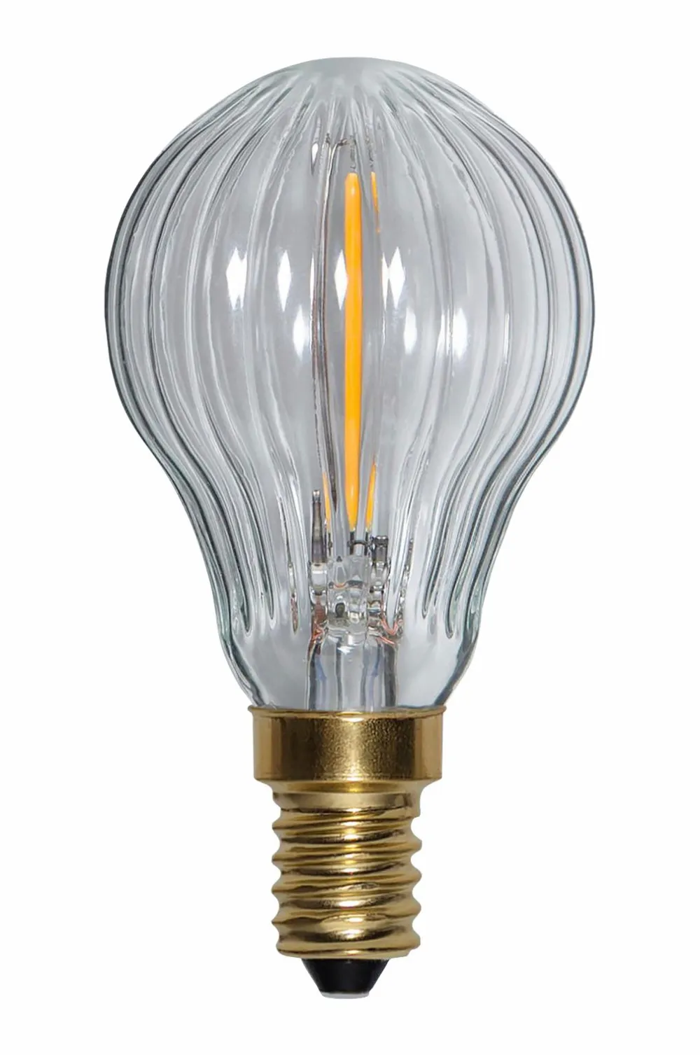 Star Trading E14 P45 50lm 2200K 7-p Glas Discount