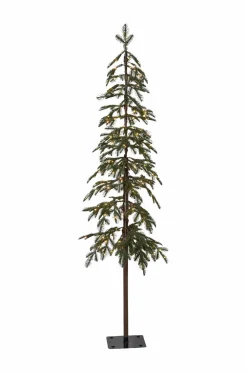 Star Trading Udendørsbelysning>Juletræ Grantorp 150cm Grøn