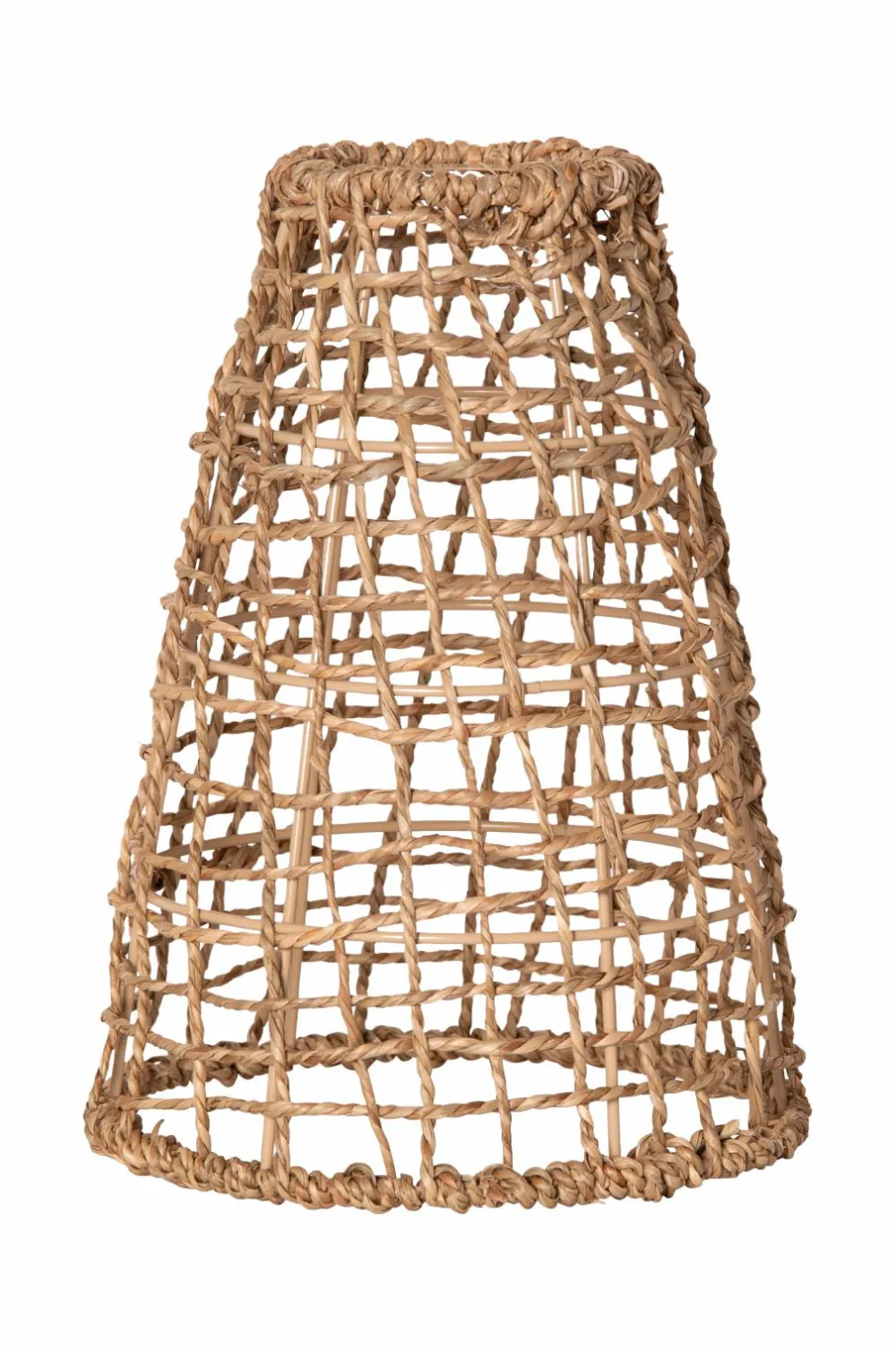 Star Trading Lampeskærme>Lampeskærm Tove 23cm Beige