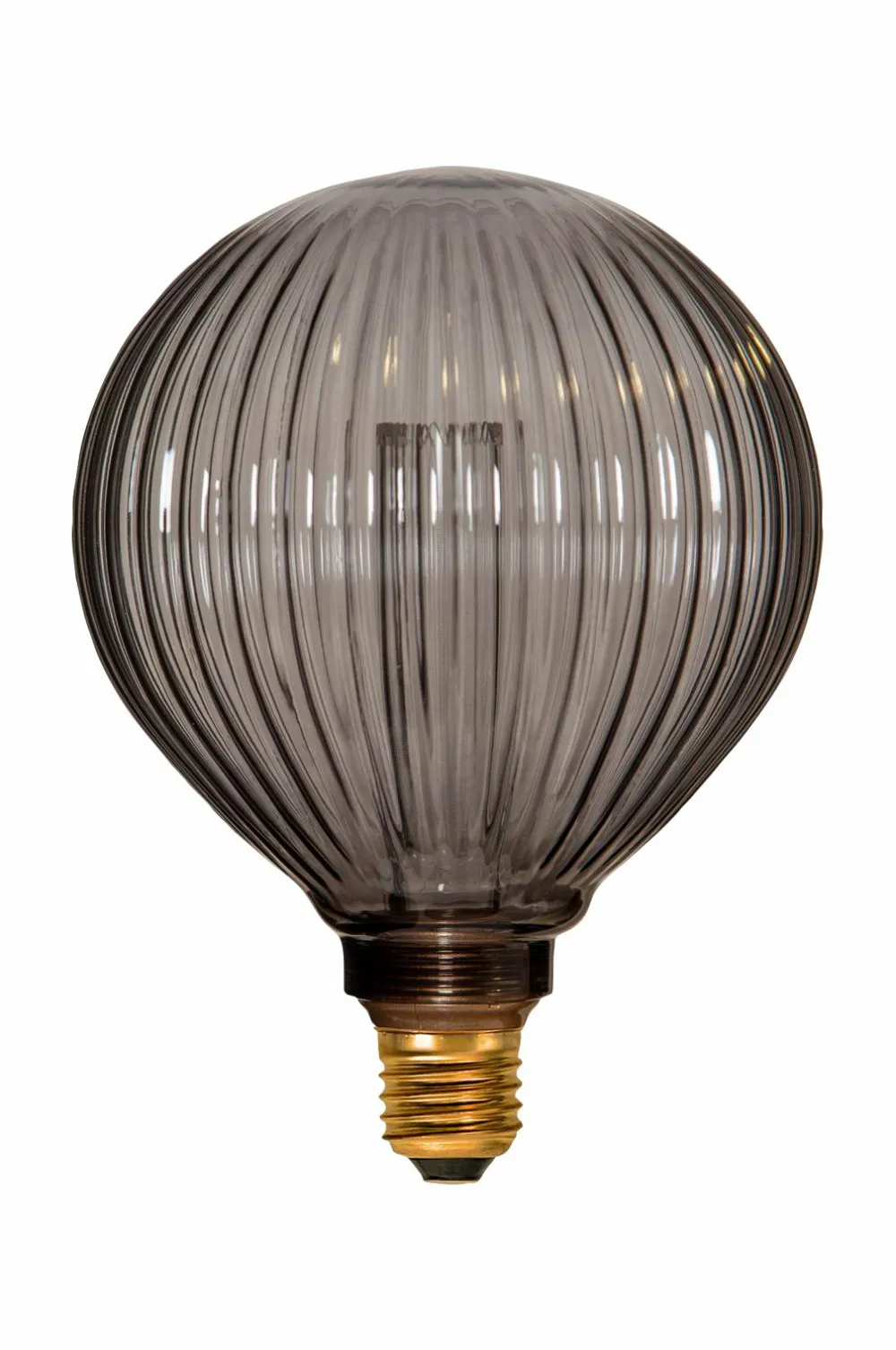 Star Trading Lyskilder>LED-pære G125 Decoled NGC Stripe Black