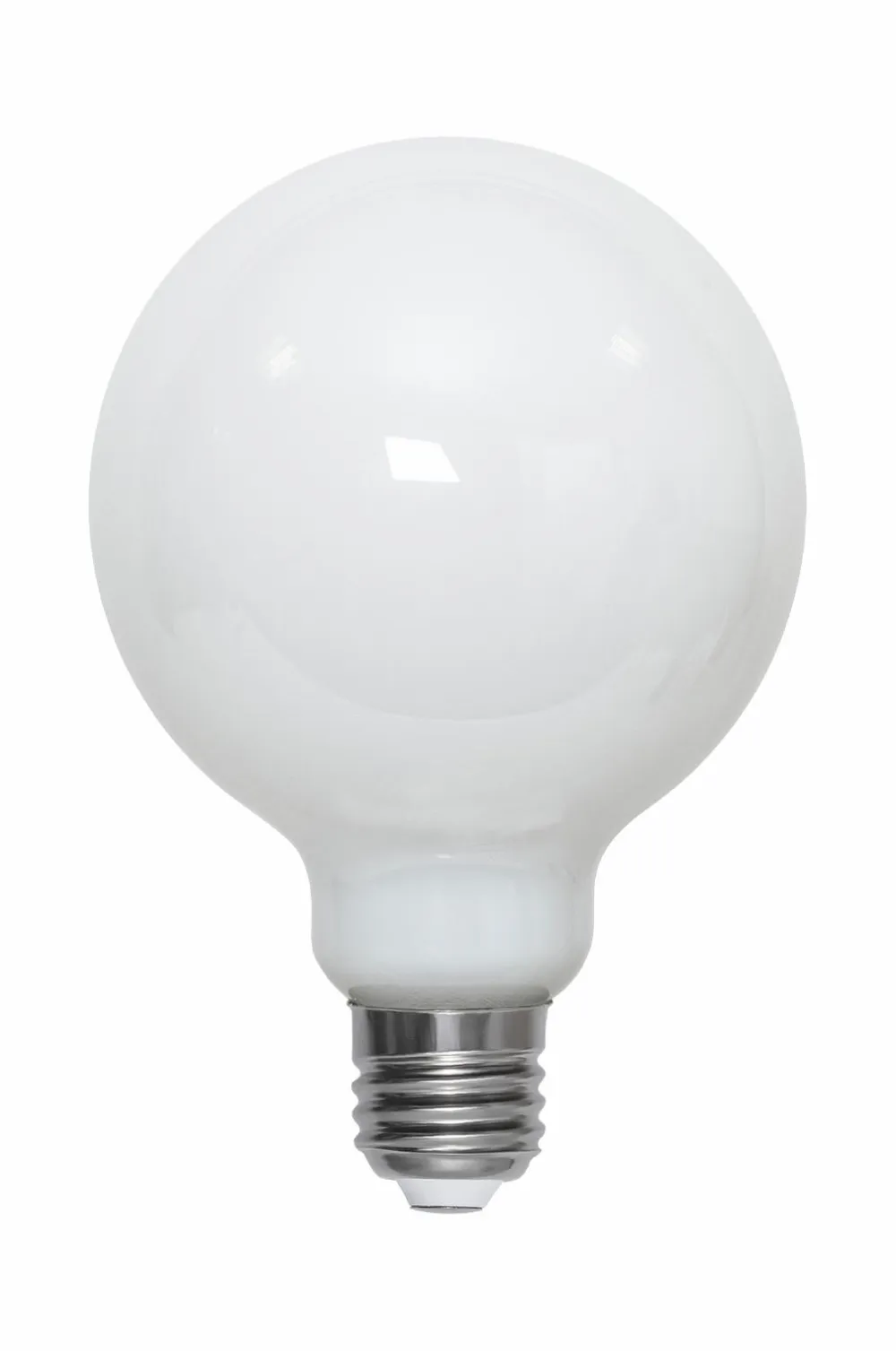 Star Trading Lyskilder>LED-pære G95 Smart Bulb Opal