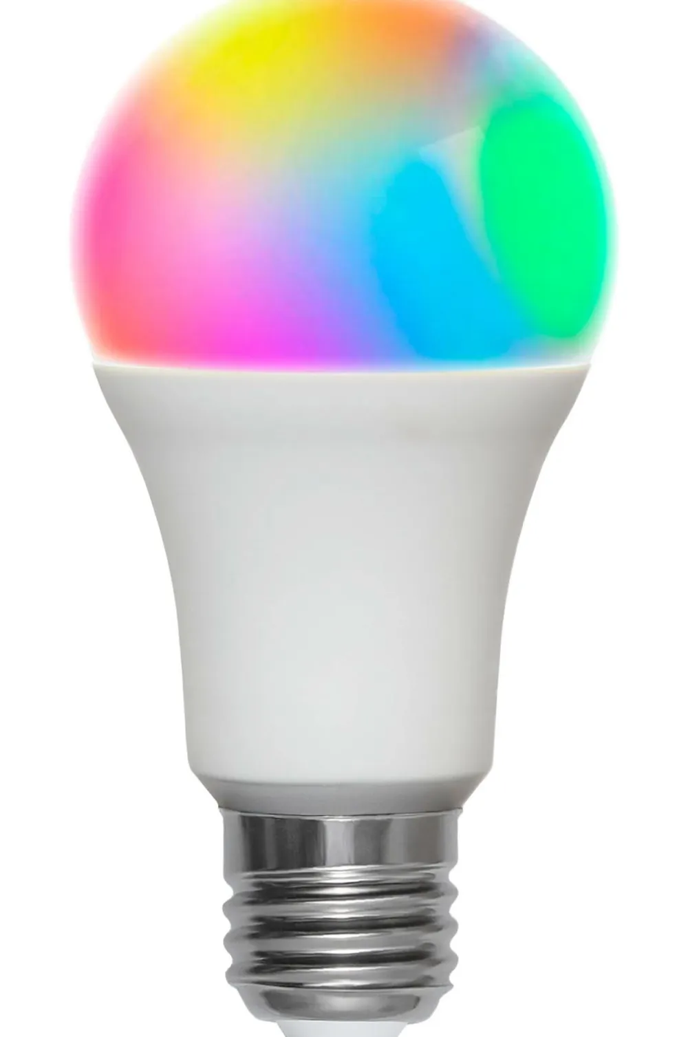Star Trading LED-pære A60 Smart Bulb White Sale
