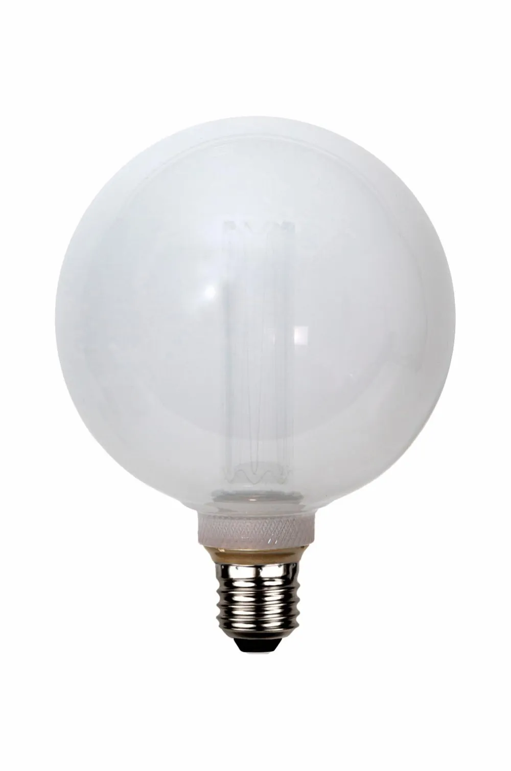 Star Trading Lyskilder>LED-pære G125 Decoled NGC White