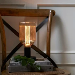 Star Trading LED-pære Decoled NGC Stripe Amber Outlet