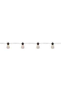 Star Trading Lyskæder>Lyskæde LED Selecta Black