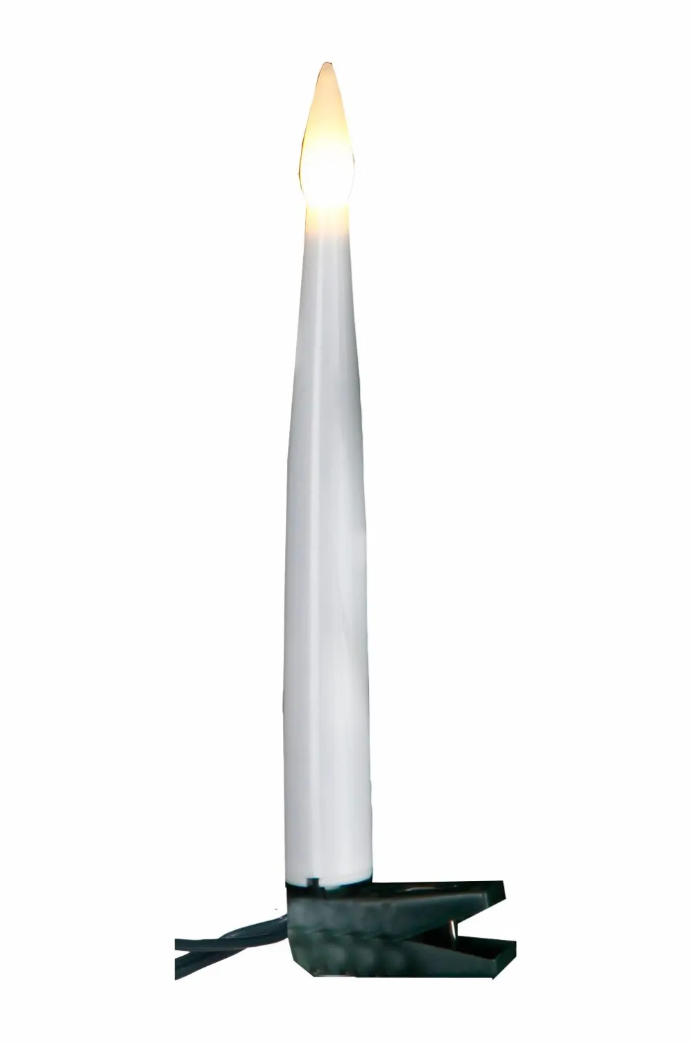 Star Trading SlimLine 16LED Lv Hvid Outlet