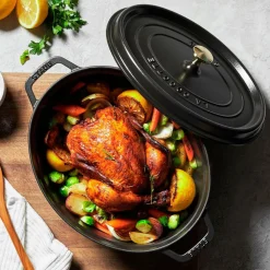 Staub Pander & Gryder><noscript><img width=